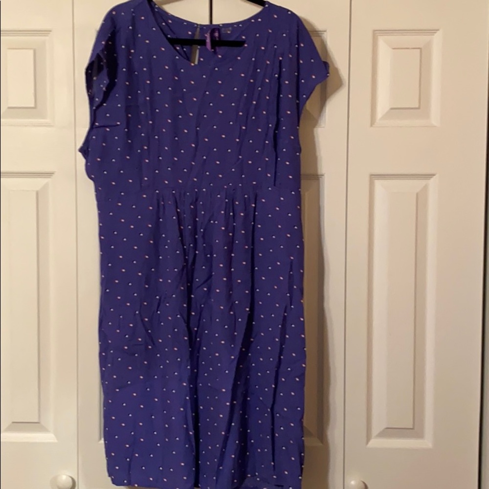 Seraphine Maternity Dreas